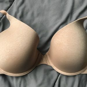 Victoria Secrets Semi Demi Bra